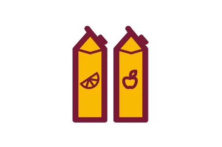 Безалкогольные напитки