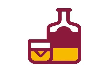 Алкогольные коктейли